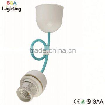 E26 Plastic Droplight DIY For home decor