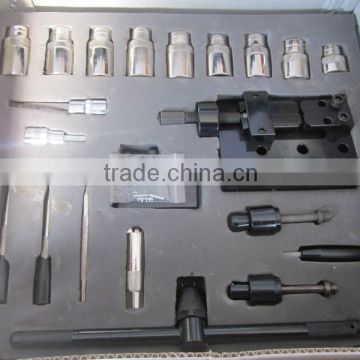 bosch injector tools for CR injector repairing and maintenance
