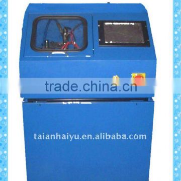 CRI200A common rail injector test bench(reports can be generated, stored and print