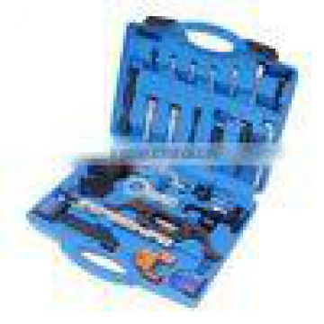 Timing tool set for Opel, Fiat