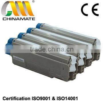 Compatible Color Toner Cartridge for ES6410