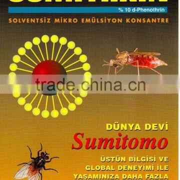 quality and quantity assured complete in specifications insecticide