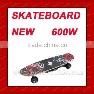E Skateboard 600W (MC-261)