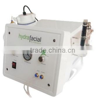 new products 2014 diamond microdermabrasion and oxygen facial beauty equipment