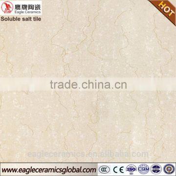 cheap price soluble salt porcelain tile, polished vitrified ceramic, low price floor ceramic tiles tile 60x60