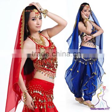 SWEGAL Wholesale indian belly dance costumes