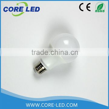 270degree 7W LED Global Bulb Light AC85-265V from China Factory
