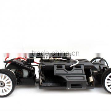 Combination 1:28 iw02 miniz remote control car chassis