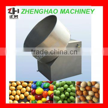 GYJ automatic peanut coating machine manufacturer
