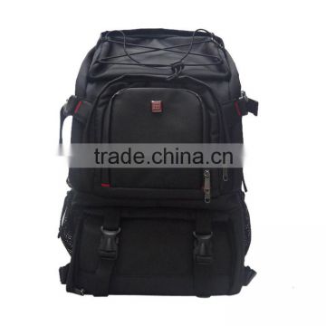 Online shop China backpack dedicated camera backpack climing backpack