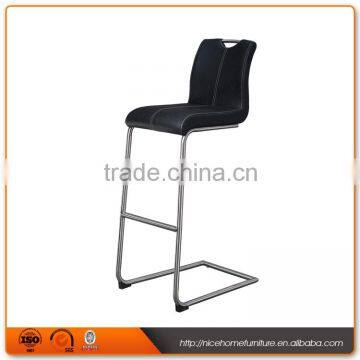 Cheap Price PU Modern Bar Stool Chair