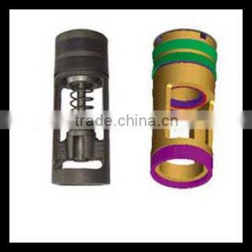 Drill-stem Float valve & Float valve sub