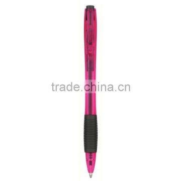 Snap Pen-TransFuchsia