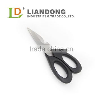 Stainless Steel food cutting scissor