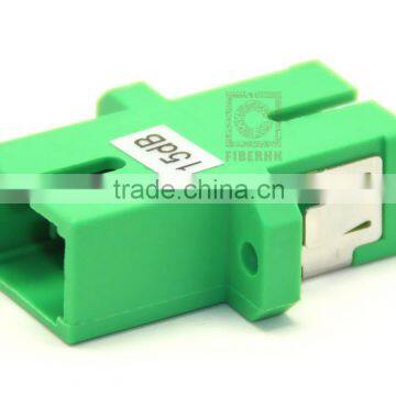 sc apc 15db fiber optic attenuator direct buy China