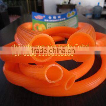 manufacturer PVC SOFT TUBE PIPE