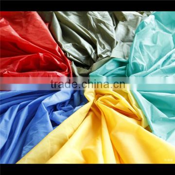 High Quality Cheap 100% Nylon 300T Taffeta Fabric