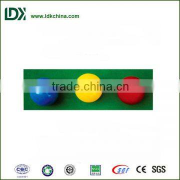 China best track and field equipment aluminum shot put for competition