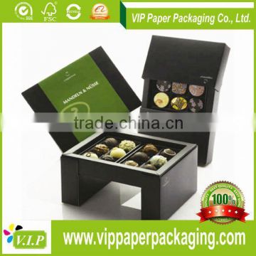 ALIBABA CHINA CUSTOMIZED CHOCOLATE BAR PACKAGING FOR PAPER BOX