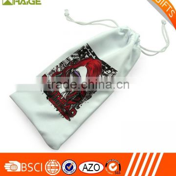 2016 Hot Promotional Cleaning Pouch