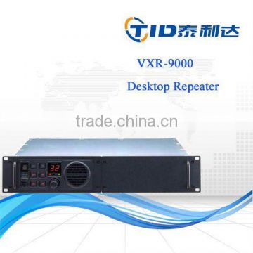 100W Output power! Vertex Desktop Repeater VXR-9000