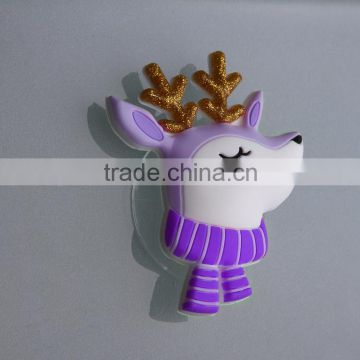 custom decorative animal wall hook
