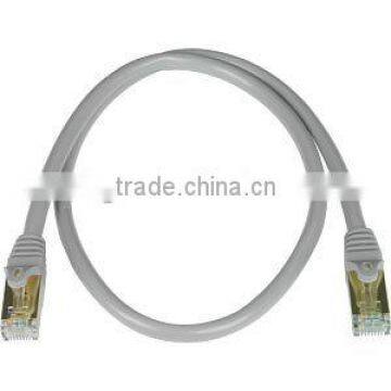 best price ftp utp cat5e lan cable 4pr 24awg/26AWG indoor ftp cable