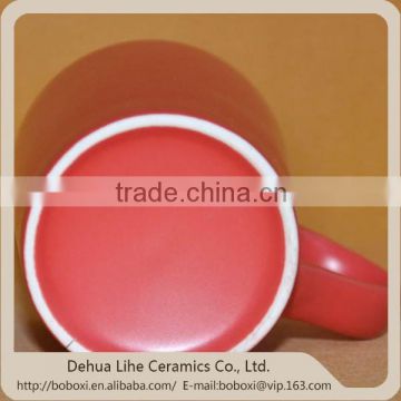 Factory direct sales All kinds of colorful cup