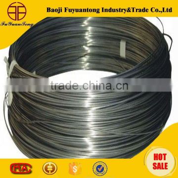 bt1- 3 titanium wire