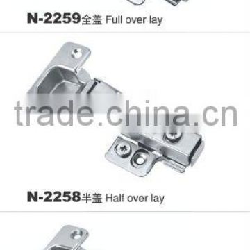 competitiveness and top grade hydraulic hinge