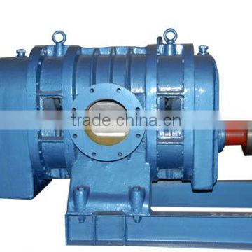 positive displacement coal washing blower