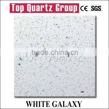Hot Sales White Starlight Fossil Quartz Stone