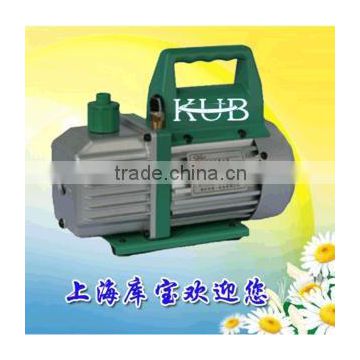 refrigeration vacuum pumps
