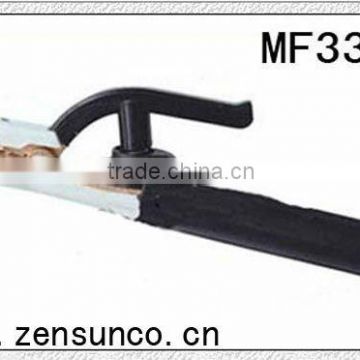 Easy to handle Korean-type electrode holder 600A