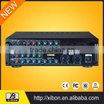 2.0 amplifier 2 channel stereo amplifier