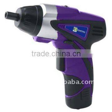 3.6V Lithium Cordless Screwdriver KTP-CS9518-511