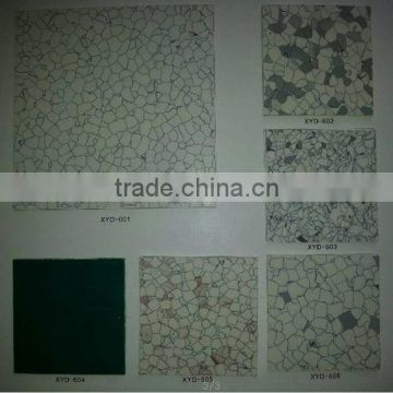 plastic anti-static conductive floor tiles