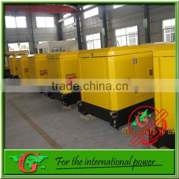 280Kw diesel generator manufacturer price 350Kva electricity plant with 2206C-E13TAG2 engine