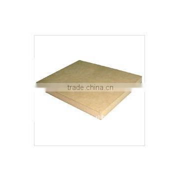 MDF from factory