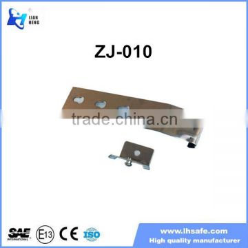 Roof mounting brackets of full size light bars ZJ-010