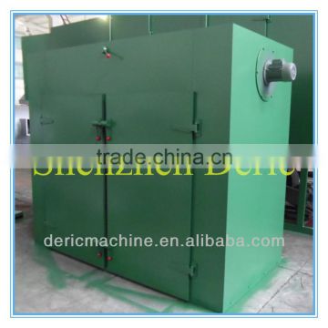 Infrared Fruits Drying Machine 100--500kg/batch with Discount
