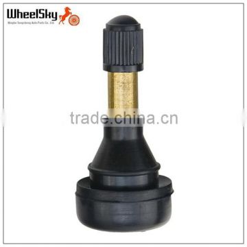 Tubeless Snap-in Valve For High Pressure Application TR801 HP