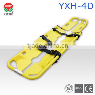 X-ray Plastic Stretchers (YXH-4D)