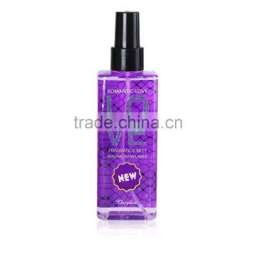 love spell fragrance mist