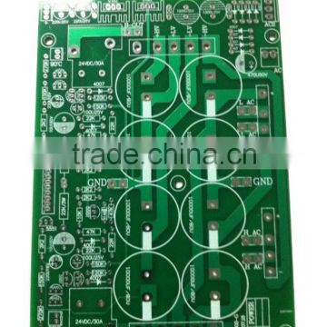 double sided ups pcb