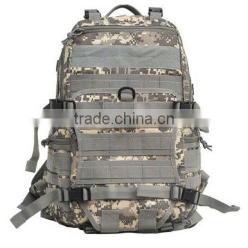 Tactical MOLLE Hydration Pack