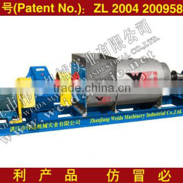 Weijin patent product sisal juicer