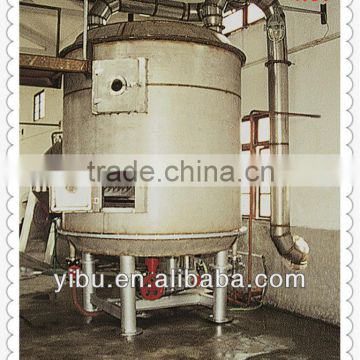 PLG Series Continuous Plate Dryer(Drying Machine)