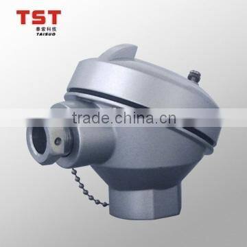 CMI sensor head