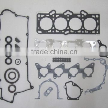 High Quality Full Gasket Set For HYUNDAI G4DR engine auto parts